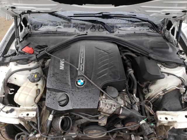 WBA3B9G57FNR93096 BMW 335 XI