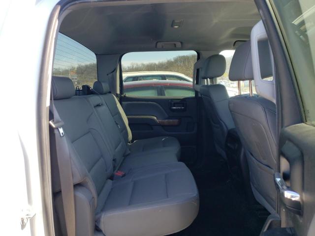 3GTU2VEC9EG320318 GMC Sierra K1500 Slt