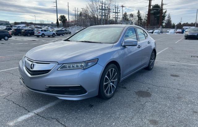 19UUB2F33FA016612 Acura TLX