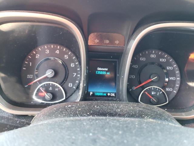 1G11A5SA1GU123306 Chevrolet Malibu Limited Ls