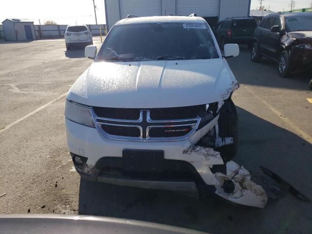 3C4PDCBB1KT778963 Dodge JOURNEY SE