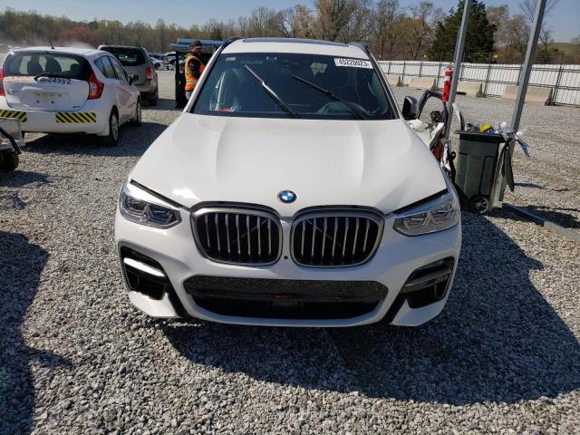 5UXTY9C09M9E17092 BMW X3 Xdrivem40i