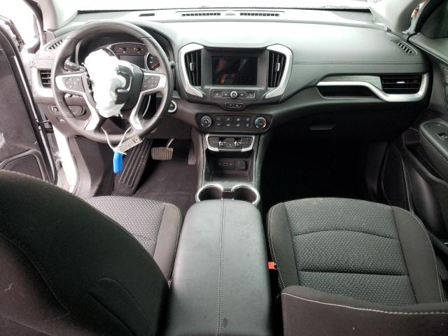 3GKALMEV8NL102801 GMC Terrain Sle