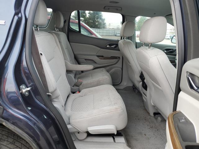 1GKKNSLS7KZ144831 GMC ACADIA SLE