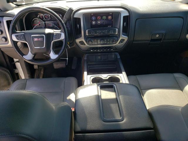 3GTU2VEC9EG320318 GMC Sierra K1500 Slt