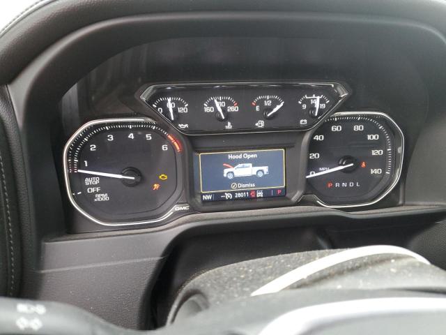 1GTR9CED8LZ362958 GMC Sierra K1500 Elevation