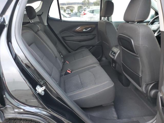 3GKALMEVXJL323830 GMC Terrain Sle