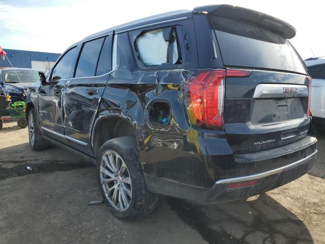 1GKS2DKT1MR292636 GMC YUKON DENALI