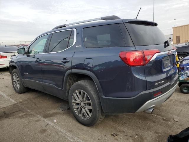 1GKKNSLS7KZ144831 GMC ACADIA SLE