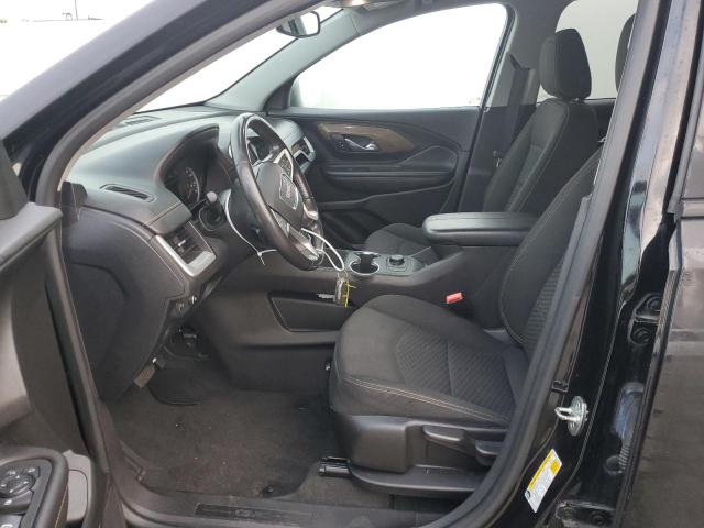 3GKALMEVXJL323830 GMC Terrain Sle