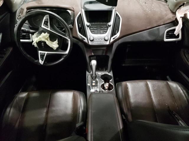 2GKFLXE39F6302307 GMC Terrain Slt