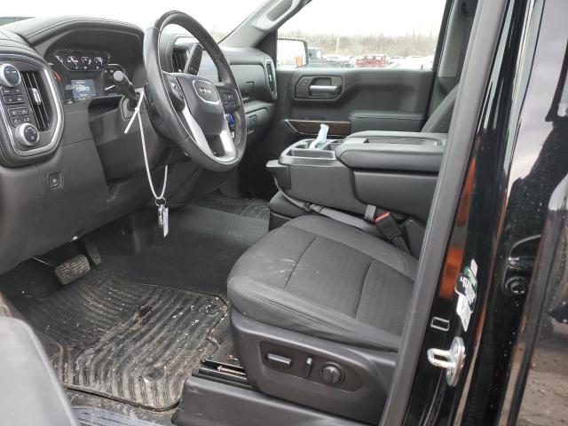 1GTR9CED8LZ362958 GMC Sierra K1500 Elevation