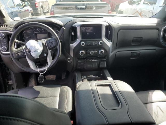 3GTU9DET9MG464245 GMC Sierra K1500 Slt