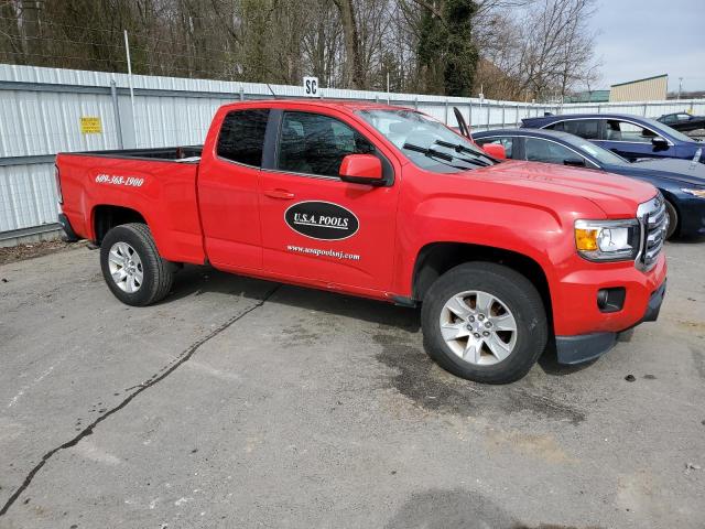 1GTH5CEA2G1134889 GMC CANYON SLE