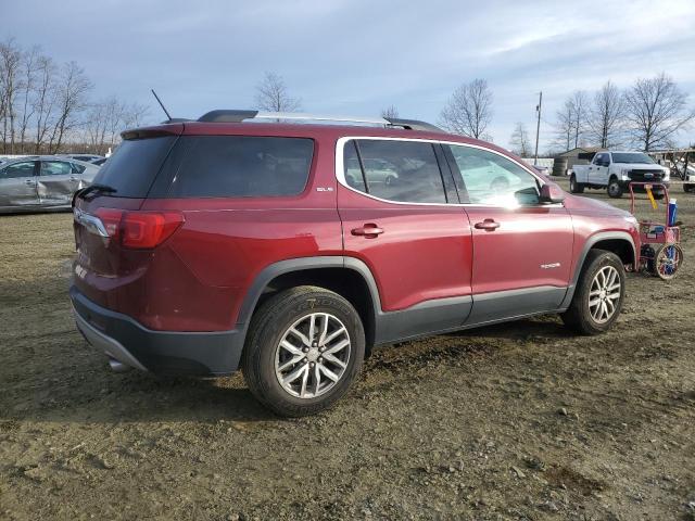 1GKKNLLS7HZ159649 GMC ACADIA SLE