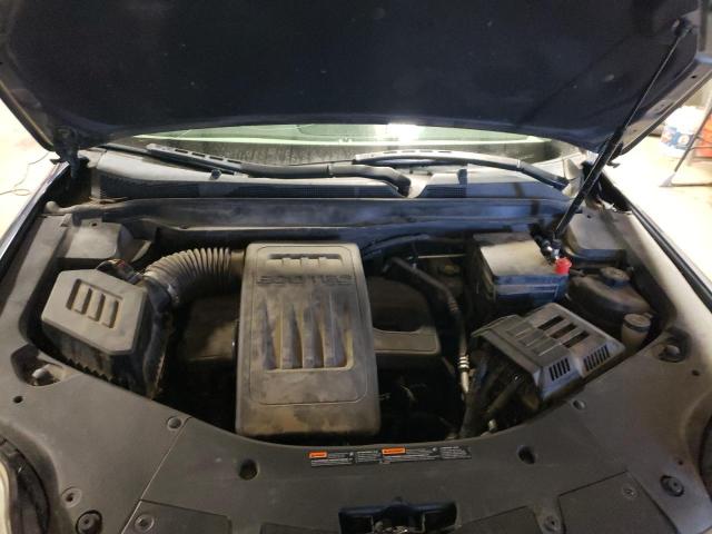 2GKFLWEK9E6253724 GMC Terrain Sle