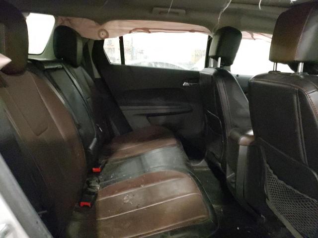 2GKFLXE39F6302307 GMC Terrain Slt