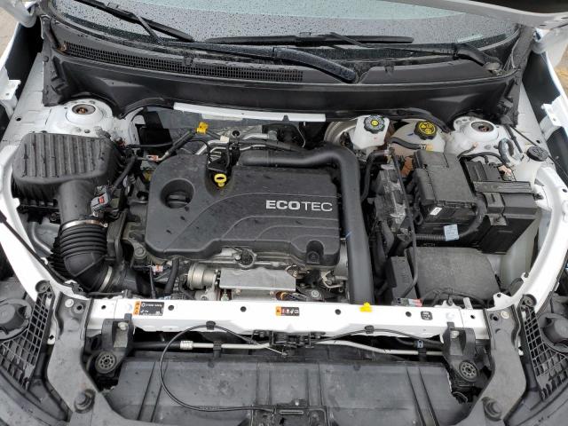 3GKALMEV8NL102801 GMC Terrain Sle