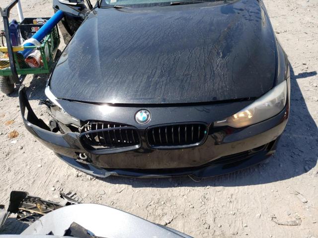 WBA3B1C56EK134461 BMW 320 I