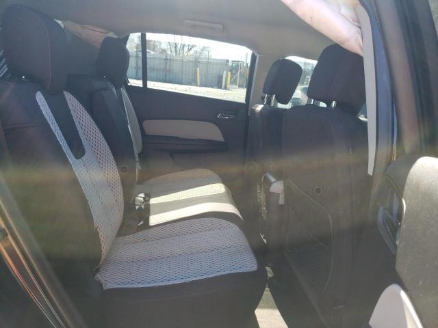 2GKFLVEK9F6376211 GMC Terrain Sle