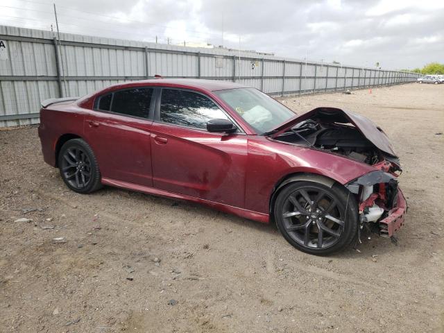 2C3CDXHG8LH190792 Dodge CHARGER GT