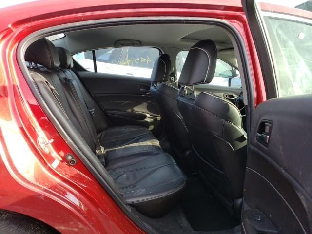 19UDE2F75KA009987 Acura Ilx Premium