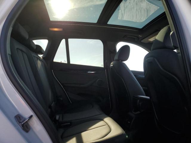 WBXHT3C34G5E52425 BMW X1 Xdrive28i