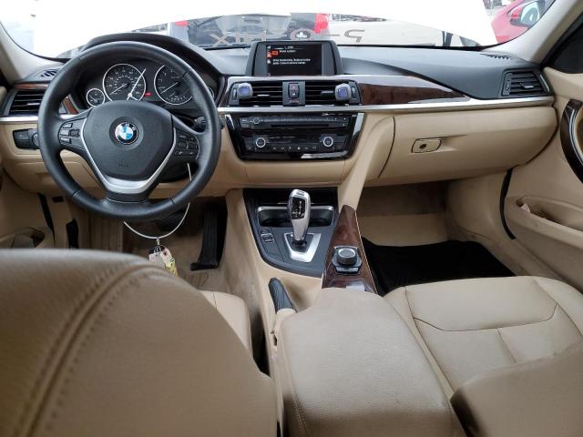 WBA3B9C56FF589786 BMW 335 XI