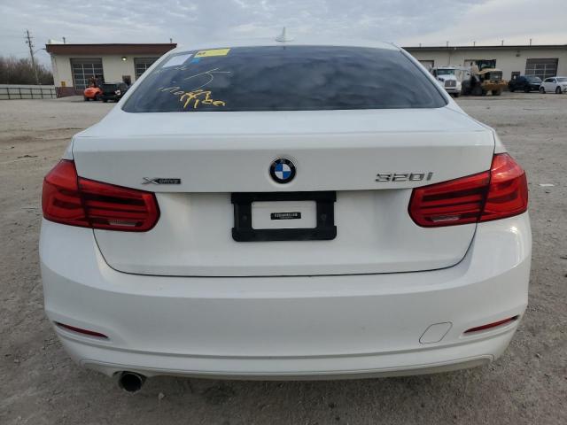 WBA8A3C38HA067181 BMW 320 XI