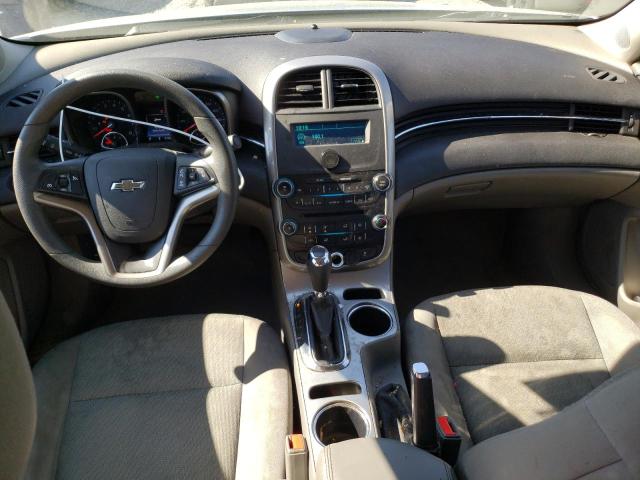 1G11A5SA1GU123306 Chevrolet Malibu Limited Ls
