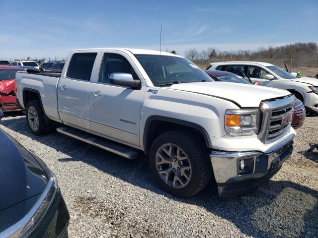 3GTU2VEC9EG320318 GMC Sierra K1500 Slt