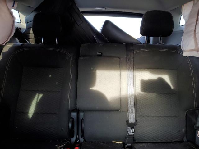 3GKALMEV4JL300009 GMC Terrain Sle