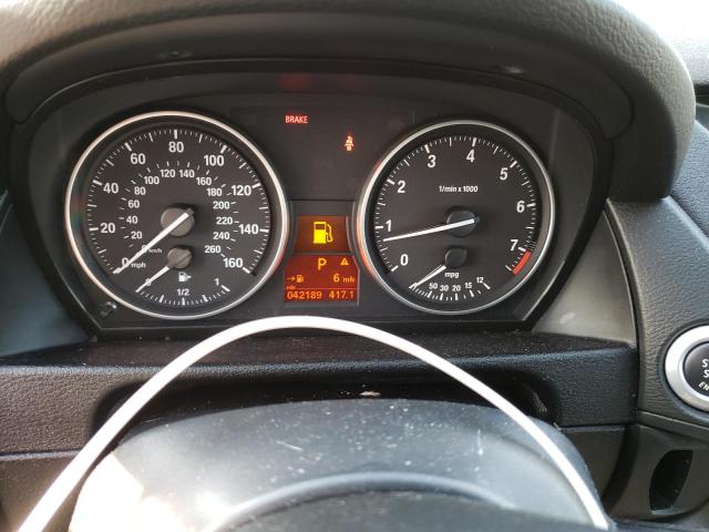 WBAVL1C56FVY34521 BMW X1 Xdrive28i