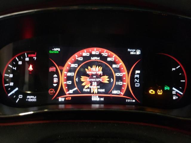 1C3CDFEB9ED677924 Dodge DART GT