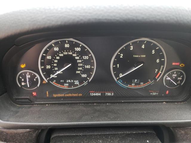 WBA5A5C52ED510192 BMW 528 I