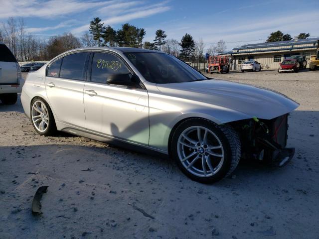 WBA8B7G58GNU36936 BMW 340 XI