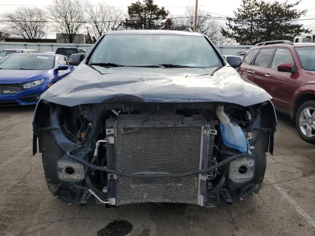 1GKKNSLS7KZ144831 GMC ACADIA SLE