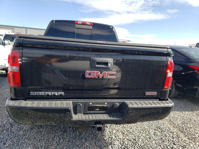 3GTU2VEC9EG141440 GMC Sierra K1500 Slt