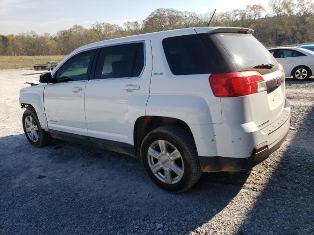 2GKALMEK6E6211395 GMC Terrain Sle