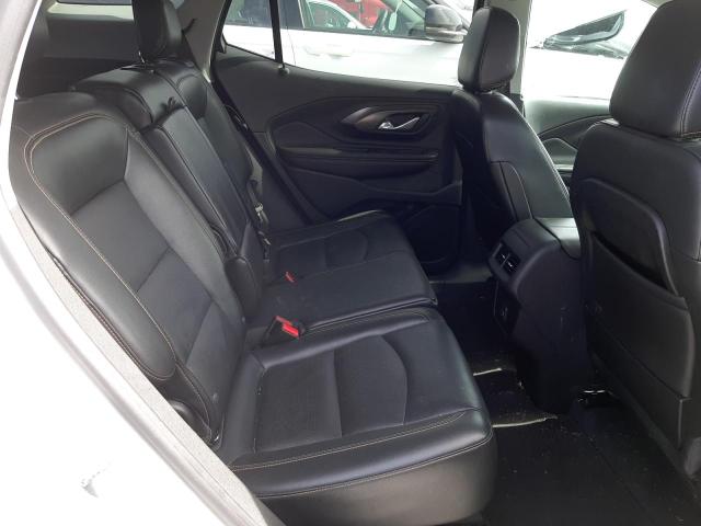 3GKALPEV9KL197964 GMC Terrain Slt