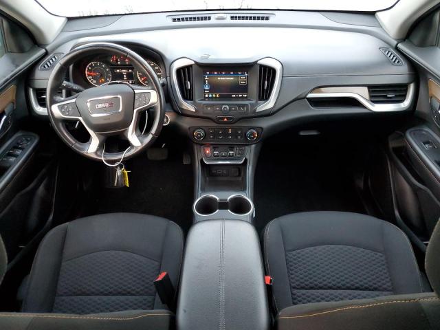 3GKALMEVXJL323830 GMC Terrain Sle