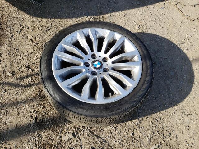 WBAVL1C56FVY34521 BMW X1 Xdrive28i