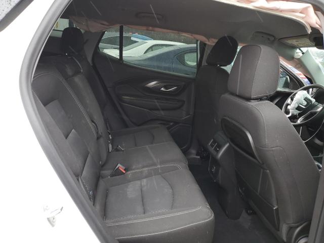 3GKALMEV8NL102801 GMC Terrain Sle