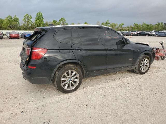 5UXWZ7C51H0V85147 BMW X3 Sdrive28i