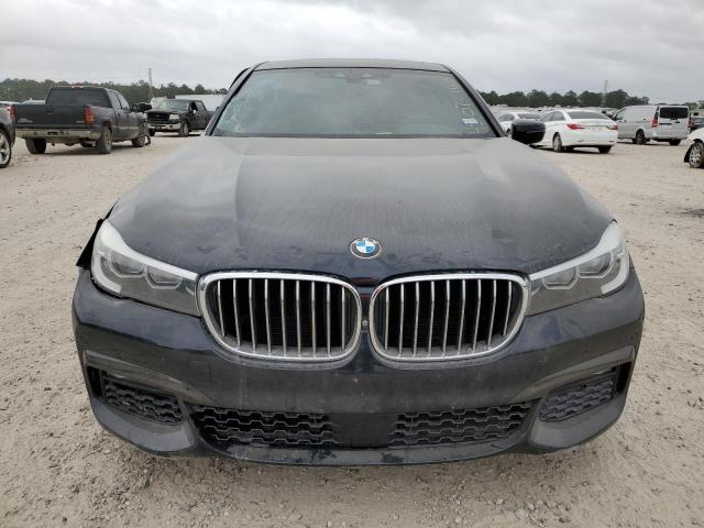 WBA7E2C37HG740680 BMW 740 I
