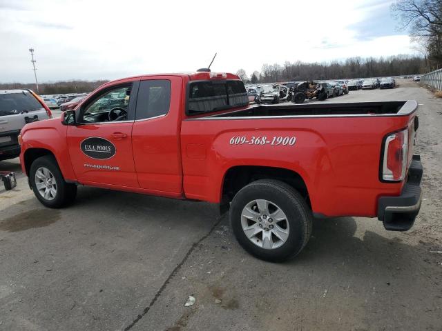 1GTH5CEA2G1134889 GMC CANYON SLE