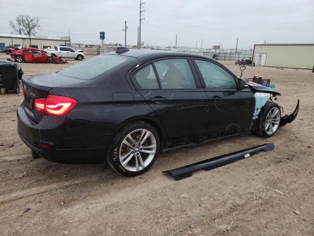 WBA8B7C53JA586361 BMW 340 XI