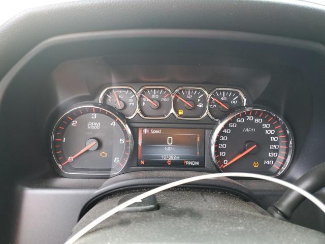 1GTV2UEC1FZ291218 GMC Sierra K1500 Sle