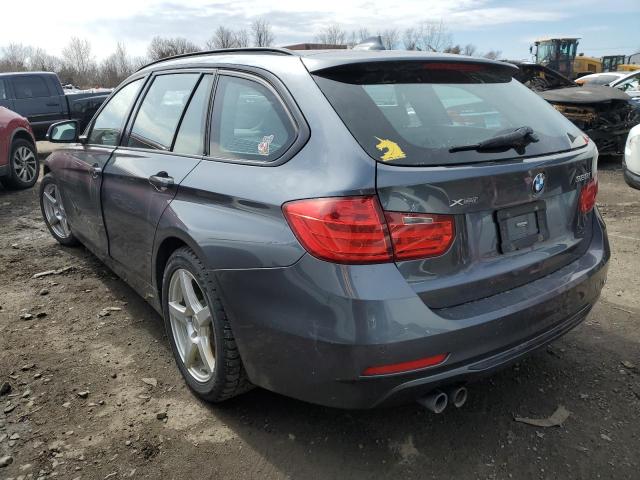WBA3G7C59EKN36222 BMW 328 XI
