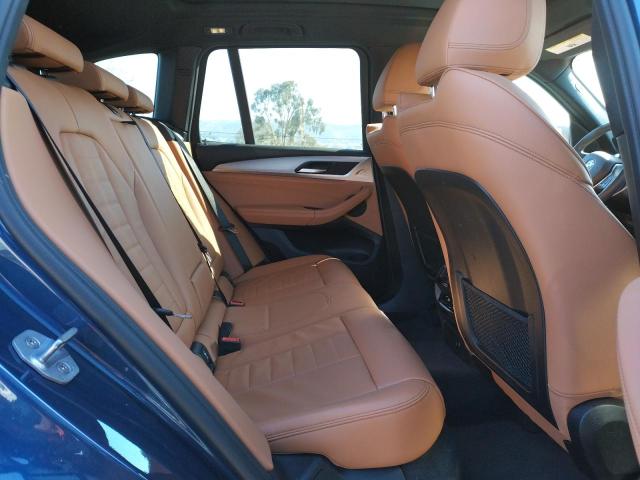 5UXTR9C52KLE19954 BMW X3 Xdrive30i